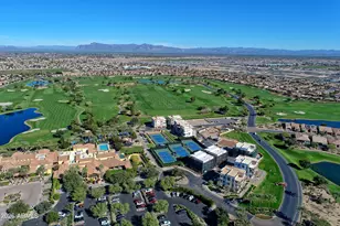 36087 N Desert Tea Dr, Queen Creek, AZ 85140 - Photo 31