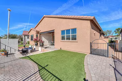 2639 E Questa Trail, Casa Grande, AZ 85194 - Photo 59