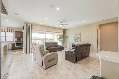 2639 E Questa Trail, Casa Grande, AZ 85194 - Photo 13