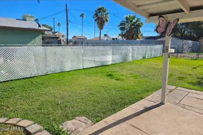 811 E Clanton Avenue, Buckeye, AZ 85326 - Photo 29