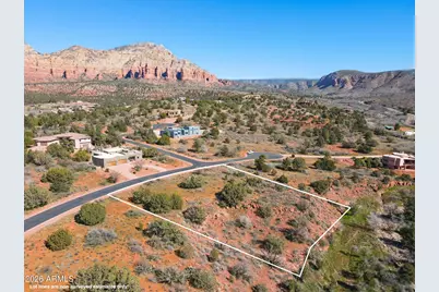 110 La Barranca Drive #66, Sedona, AZ 86351 - Photo 11