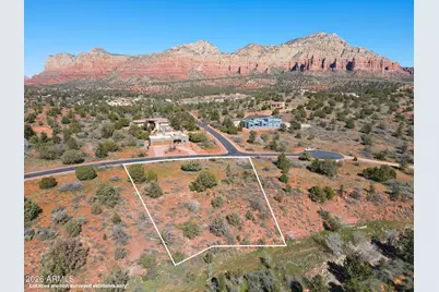 110 La Barranca Drive #66, Sedona, AZ 86351 - Photo 1
