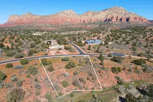 110 La Barranca Dr, Sedona, AZ 86351 - Photo 1