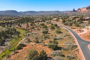 110 La Barranca Dr, Sedona, AZ 86351 - Photo 13