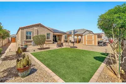 30199 W Fairmount Avenue, Buckeye, AZ 85396 - Photo 21