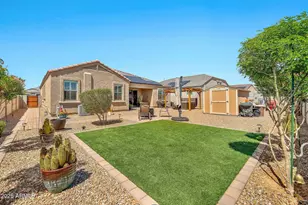 30199 W Fairmount Ave, Buckeye, AZ 85396 - Photo 21