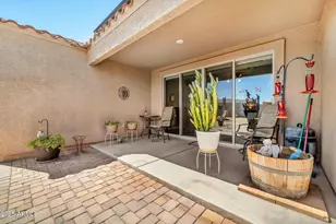 30199 W Fairmount Ave, Buckeye, AZ 85396 - Photo 23