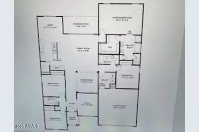 30199 W Fairmount Avenue, Buckeye, AZ 85396 - Photo 29