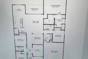 30199 W Fairmount Ave, Buckeye, AZ 85396 - Photo 29