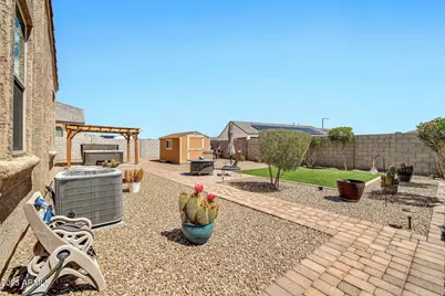 30199 W Fairmount Avenue, Buckeye, AZ 85396 - Photo 19