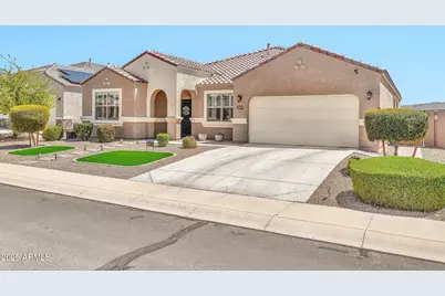 30199 W Fairmount Avenue, Buckeye, AZ 85396 - Photo 27