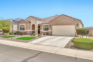 30199 W Fairmount Ave, Buckeye, AZ 85396 - Photo 27