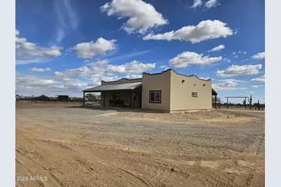 21542 W Galvin Street, Wittmann, AZ 85361 - Photo 5