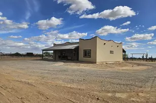 21542 W Galvin St, Wittmann, AZ 85361 - Photo 5