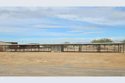 21542 W Galvin Street, Wittmann, AZ 85361 - Photo 9