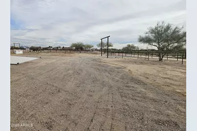 21542 W Galvin Street, Wittmann, AZ 85361 - Photo 21