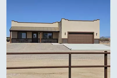 21542 W Galvin Street, Wittmann, AZ 85361 - Photo 3