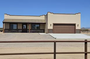 21542 W Galvin St, Wittmann, AZ 85361 - Photo 3