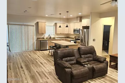 21542 W Galvin Street, Wittmann, AZ 85361 - Photo 13