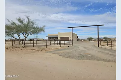 21542 W Galvin Street, Wittmann, AZ 85361 - Photo 1