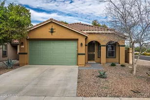 39976 W Tamara Ln, Maricopa, AZ 85138 - Photo 1