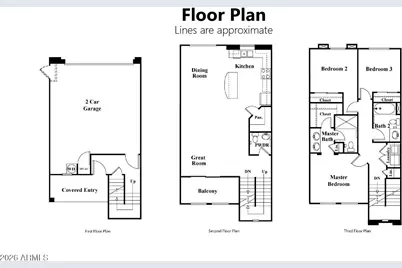 2150 W Aalameda Road #1181, Phoenix, AZ 85085 - Photo 29