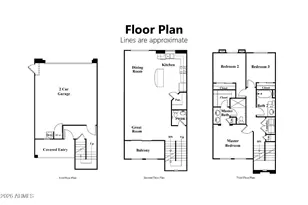 2150 W Aalameda Rd, Phoenix, AZ 85085 - Photo 29