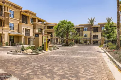 7601 E Indian Bend Road #3045, Scottsdale, AZ 85250 - Photo 27