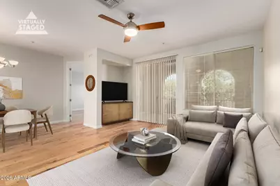 10655 N 9th Street #213, Phoenix, AZ 85020 - Photo 11