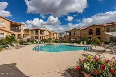 10655 N 9th Street #213, Phoenix, AZ 85020 - Photo 41