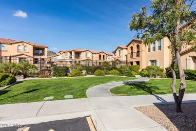 10655 N 9th Street #213, Phoenix, AZ 85020 - Photo 35