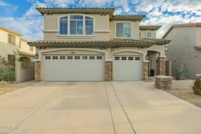 9877 E Bahia Drive, Scottsdale, AZ 85260 - Photo 3