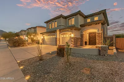 9877 E Bahia Drive, Scottsdale, AZ 85260 - Photo 1