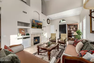 20802 N Grayhawk Drive #1168, Scottsdale, AZ 85255 - Photo 5