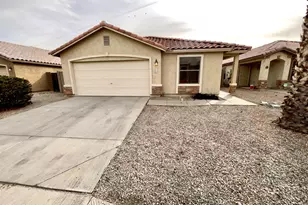 25151 W Parkside Ln, Buckeye, AZ 85326 - Photo 1