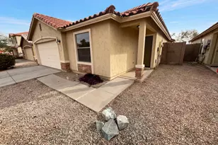 25151 W Parkside Ln, Buckeye, AZ 85326 - Photo 17