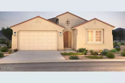 1514 W Treasure Trail, Apache Junction, AZ 85120 - Photo 1