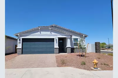 24568 W Grove Street, Buckeye, AZ 85326 - Photo 1