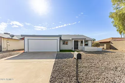 10425 W Calle De Edens --, Phoenix, AZ 85037 - Photo 1