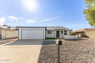 10425 W Calle De Edens, Phoenix, AZ 85037 - Photo 1