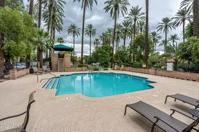 4540 N 44th Street #8, Phoenix, AZ 85018 - Photo 29