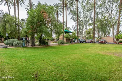 4540 N 44th Street #8, Phoenix, AZ 85018 - Photo 21