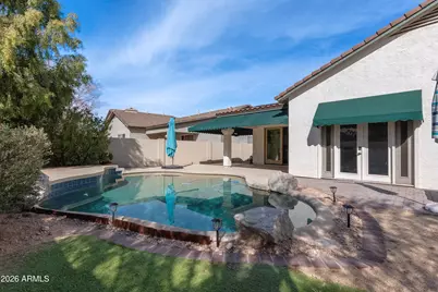 2205 W Olive Way, Chandler, AZ 85248 - Photo 39