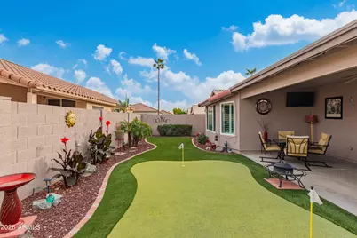 17829 N Lainie Court, Surprise, AZ 85378 - Photo 29