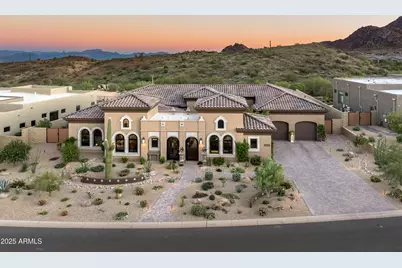 13273 E La Junta Road, Scottsdale, AZ 85255 - Photo 55