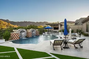 13273 E la Junta Rd, Scottsdale, AZ 85255 - Photo 41