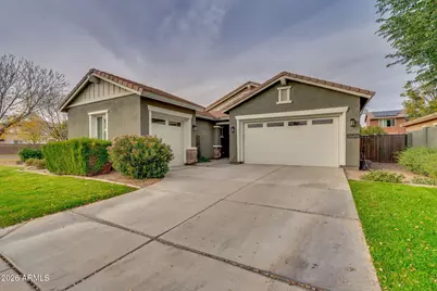 3702 E Robin Lane, Gilbert, AZ 85296 - Photo 1