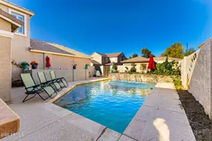 2858 E Shannon St, Gilbert, AZ 85295 - Photo 1