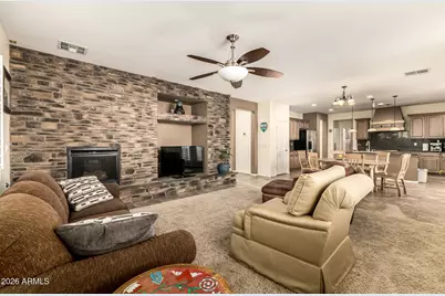 2858 E Shannon Street, Gilbert, AZ 85295 - Photo 5