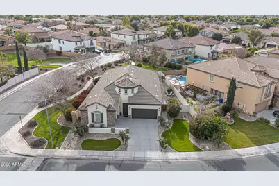 855 E Mead Drive, Chandler, AZ 85249 - Photo 3